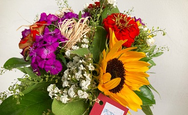 Blumenstrauß