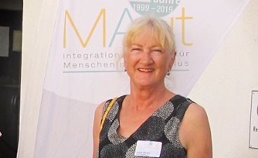 Profilbild von Ingrid Berger